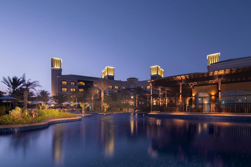 Anantara Sir Bani Yas Island Al Yamm Villa Resort Da'sah Luaran gambar