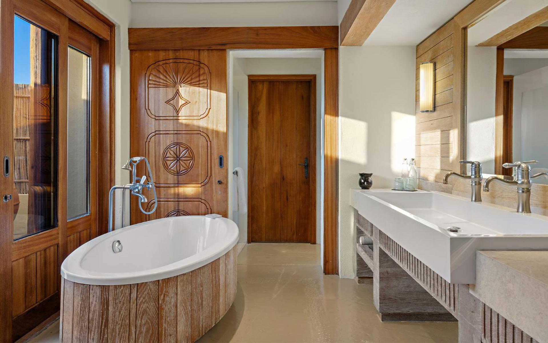 Anantara Sir Bani Yas Island Al Yamm Villa Resort Da'sah Luaran gambar