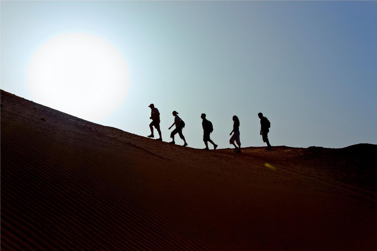 Anantara Sir Bani Yas Island Al Yamm Villa Resort Da'sah Luaran gambar