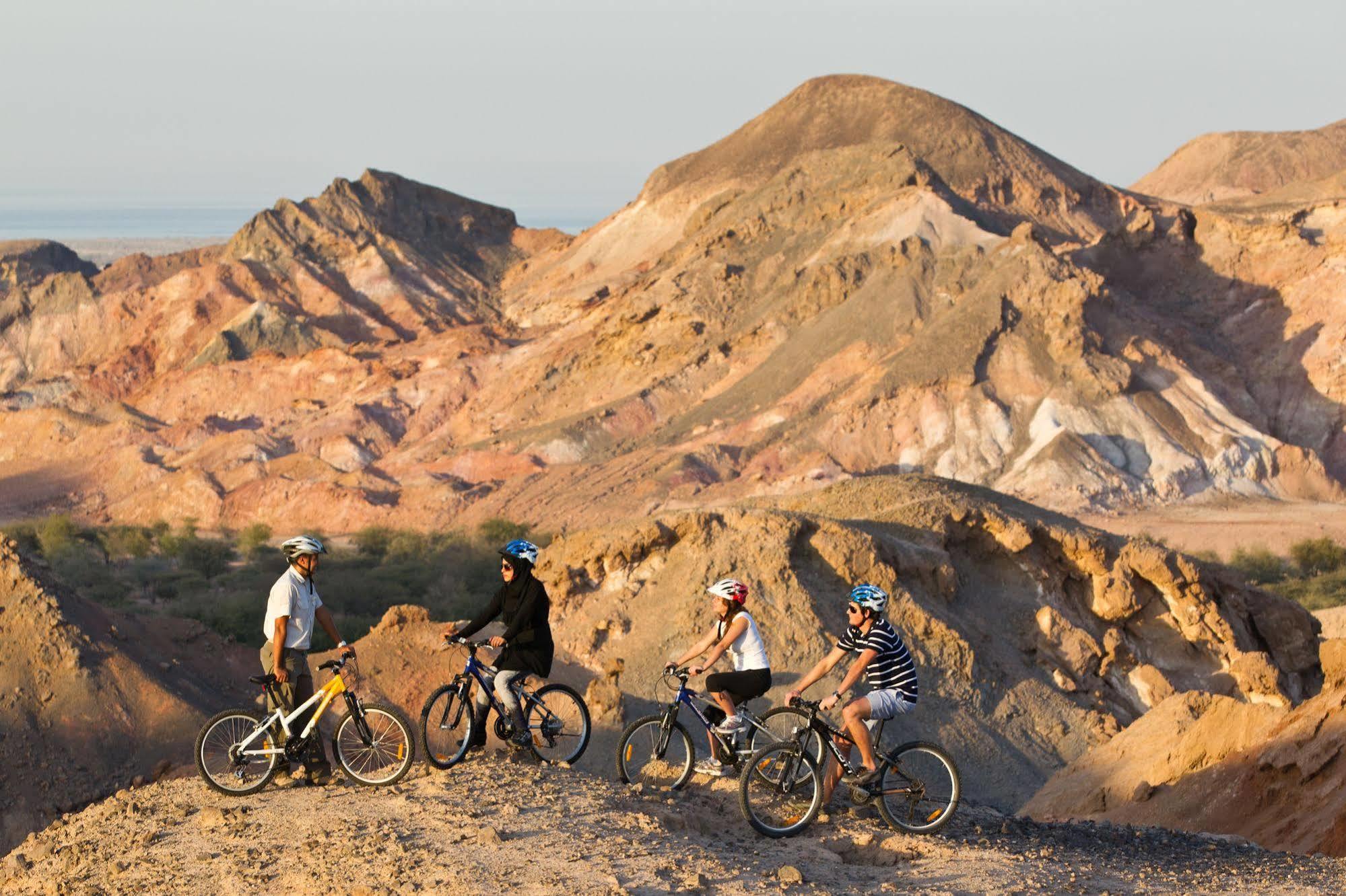 Anantara Sir Bani Yas Island Al Yamm Villa Resort Da'sah Luaran gambar