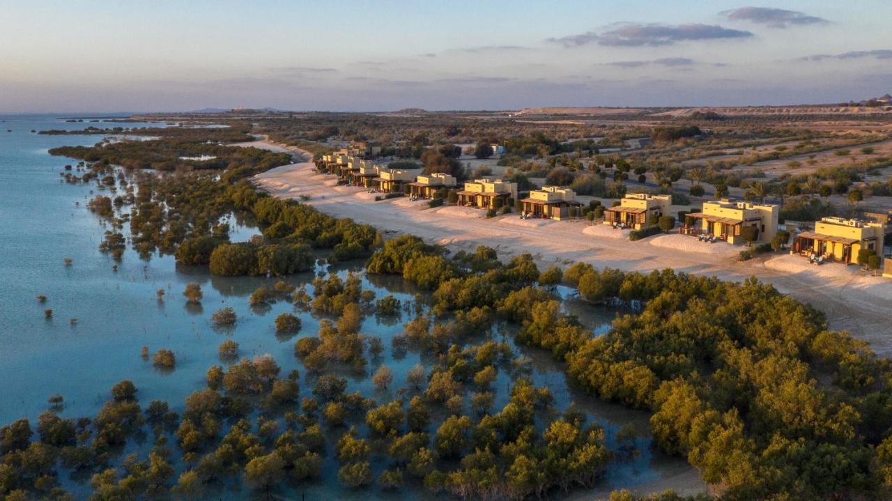 Anantara Sir Bani Yas Island Al Yamm Villa Resort Da'sah Luaran gambar