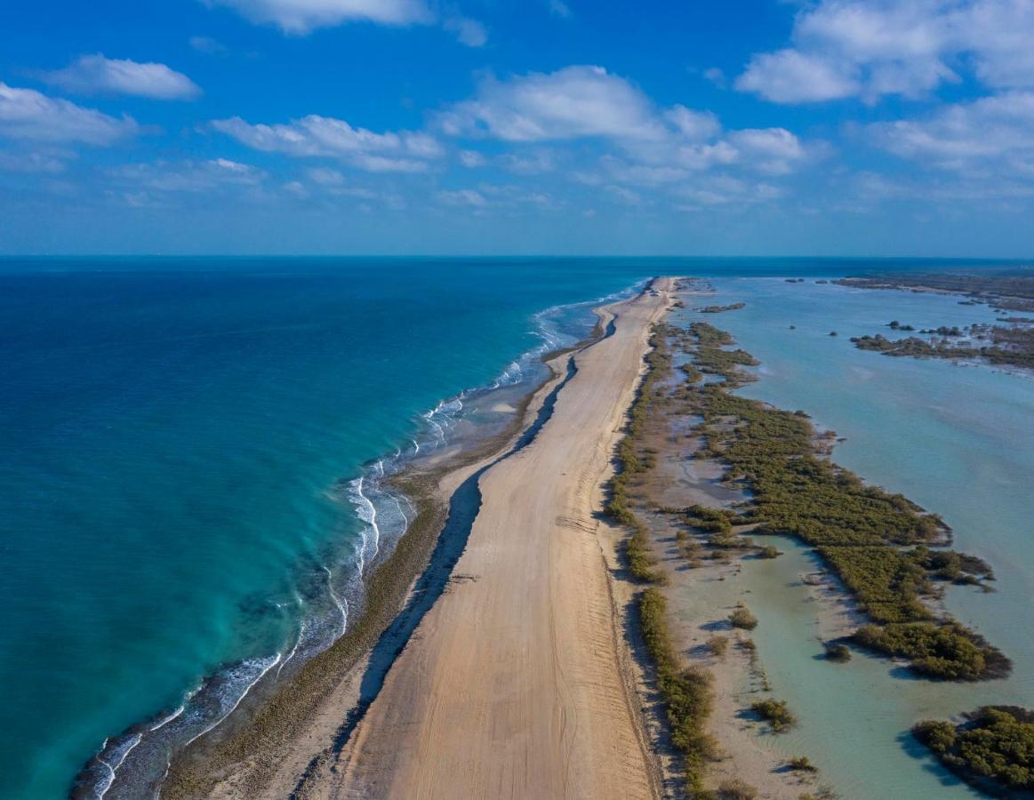 Anantara Sir Bani Yas Island Al Yamm Villa Resort Da'sah Luaran gambar